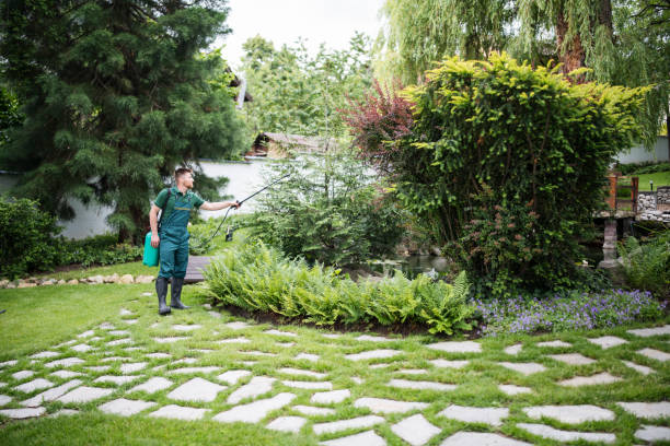 Pest Prevention Services in Watsontown, PA