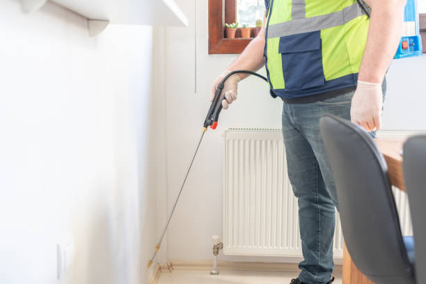 Best Pest Control for Homes  in Watsontown, PA
