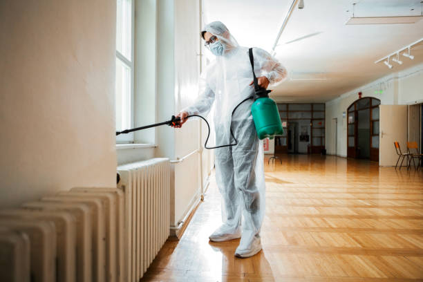 Pest Control for Restaurants in Watsontown, PA
